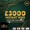 Find the £300s! 25p a go