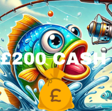 Instant Win Prize Image