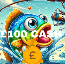 Instant Win Prize Image