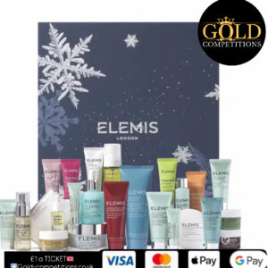 Elemis Advent Calendar